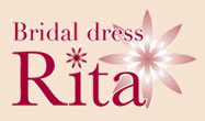 Bridal dress Rita